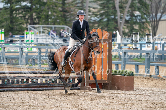 2025 - Jackie - Bow Valley II - Saturday May 17th - 04122