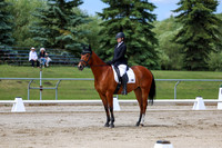 2025 - Dressage Festival - Saturday July 5th - 07302