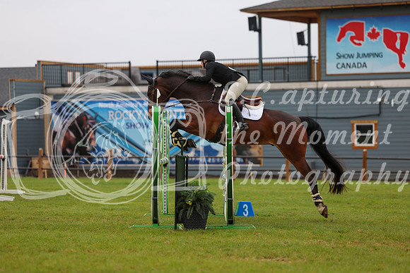 2025 - Shea - Bow Valley II - Sunday May 18th - 00963
