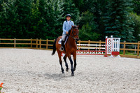 2025 - Haylee - Picco Horse Show - Friay July 25th 04610