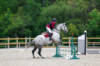 2025 - Haylee - Picco Horse Show - Sunday July 27th 03823
