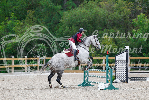 2025 - Haylee - Picco Horse Show - Sunday July 27th 03823