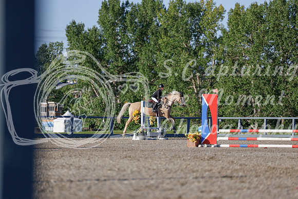 2025 - Haylee - Rocky Mountain Classic III - Friday August 22nd - 00363