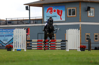 2025 - Shea - Bow Valley II - Saturday May 17th - 01544