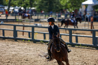 2025 - Charlie - Rocky Mountain Classic II - Sunday August 17th - 16880