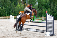 2025 - Haylee - Picco Horse Show - Friay July 25th 04082