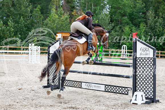 2025 - Haylee - Picco Horse Show - Friay July 25th 04082