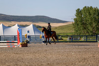 2025 - Haylee - Rocky Mountain Classic III - Friday August 22nd - 01007
