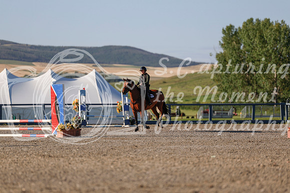 2025 - Haylee - Rocky Mountain Classic III - Friday August 22nd - 01007