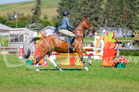 2025 - Haylee - Rocky Mountain Classic III - Saturday August 23rd - 06971