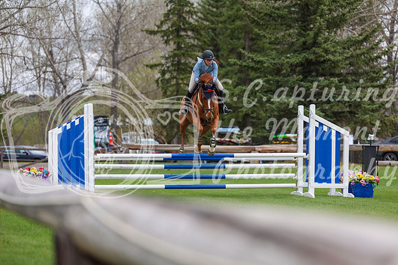 2025 - Shea - Bow Valley II - Thursday May 15th - 01039