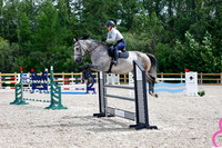 2025 - Haylee - Picco Horse Show - Friay July 25th 04349