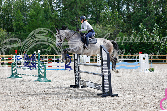 2025 - Haylee - Picco Horse Show - Friay July 25th 04349