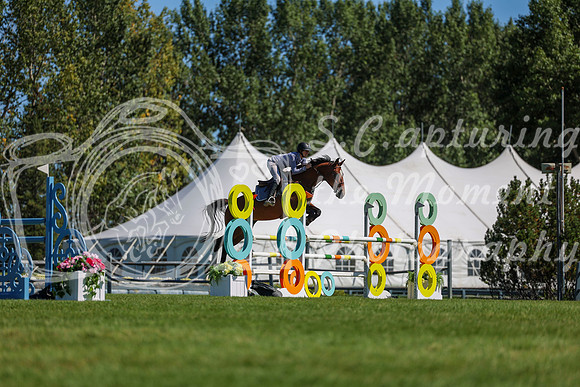 2025 - Shea - Rocky Mountain Classic III - Thursday August 21st - 05308