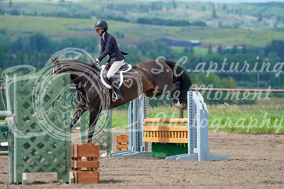 2025 - Kiana - Teesdale - Friday July 25th - 02235