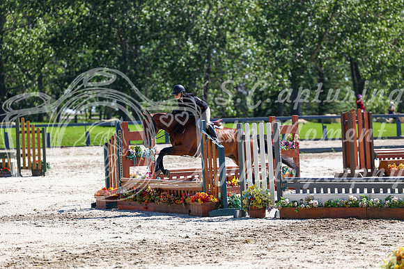 2025 - Mara - Rocky Mountain Classic I - Saturday August 9th - 06007