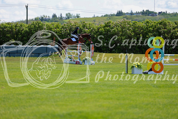 2025 - Shea - June Classic I - Sunday June 15th - 09463