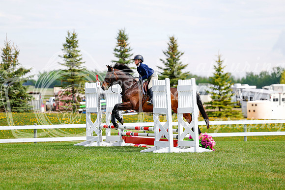 2025 - Haylee - Edmonton Classic - Thursday, May 22nd - 04264