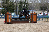 2025 - Shea - Bow Valley II - Friday May 16th - 08428