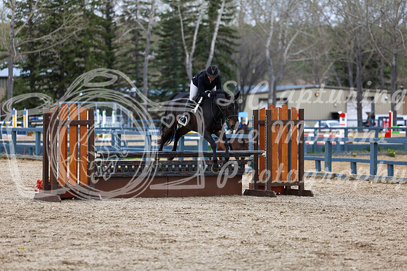 2025 - Shea - Bow Valley II - Friday May 16th - 08428