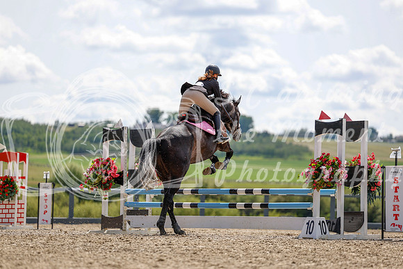 2025 - Haylee - June Classic I - Saturday June 14th - 04475