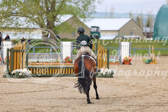 2025 - Shea - Bow Valley II - Friday May 16th - 01119