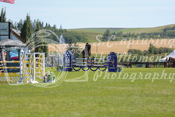 2025 - Shea - Rocky Mountain Classic III - Thursday August 21st - 09772
