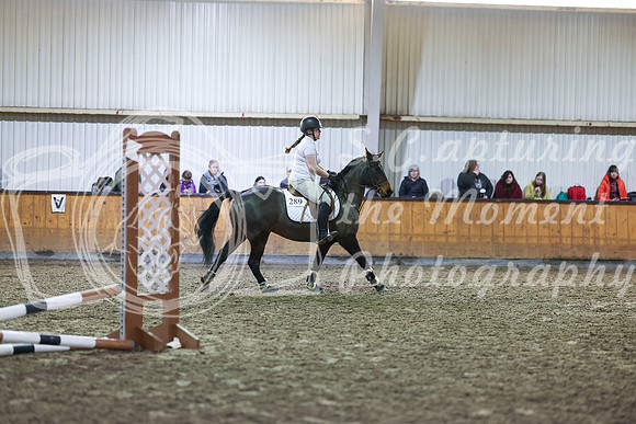 2025 - HJ Schooling - Sunday March 23rd - 0320