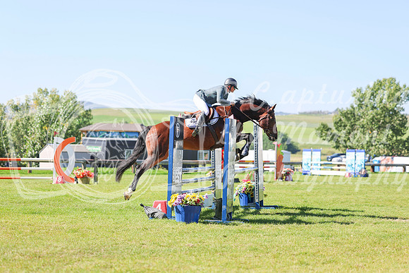2025 - Shea - Rocky Mountain Classic III - Sunday August 24th - 08906