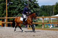 2025 - Haylee - Picco Horse Show - Thursday July 24th 02549