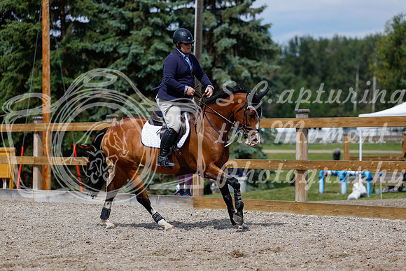 2025 - Haylee - Picco Horse Show - Thursday July 24th 02549