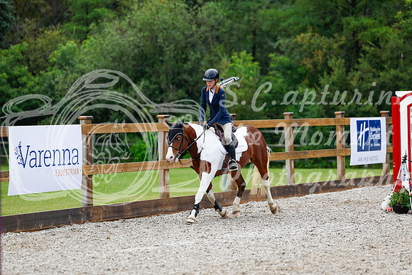 2025 - Haylee - Picco Horse Show - Sunday July 27th 01741