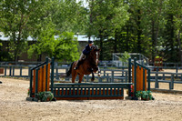 2025 - Mara - June Classic I - Saturday June 14th - 09608