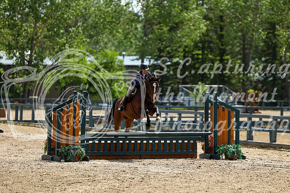 2025 - Mara - June Classic I - Saturday June 14th - 09608