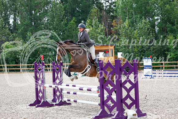 2025 - Haylee - Picco Horse Show - Saturday July 26th 03974
