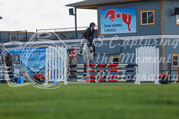 2025 - Shea - Bow Valley II - Saturday May 17th - 14402