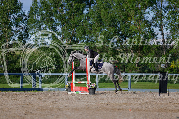 2025 - Haylee - Rocky Mountain Classic III - Wednesday August 20th - 02182