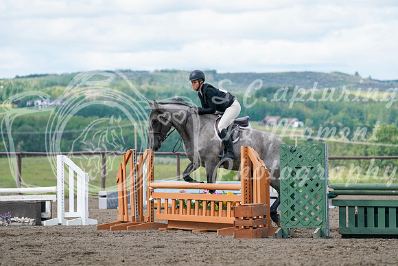 2025 - Kiana - Teesdale - Friday July 25th - 01709