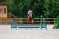 2025 - Haylee - Picco Horse Show - Thursday July 24th 01588