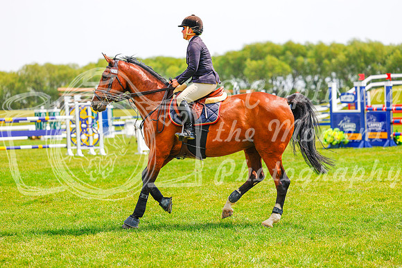 2025 - Haylee - Jump With Hope - Saturday July 19th 20115