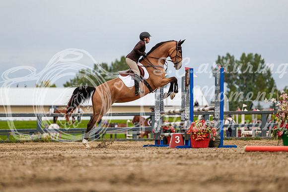 2025 - Haylee - Rocky Mountain Classic II - Friday August 15th - 00303