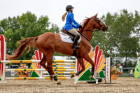 2025 - Haylee - Rocky Mountain Classic II - Friday August 15th - 01619