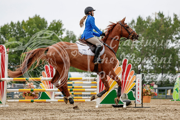 2025 - Haylee - Rocky Mountain Classic II - Friday August 15th - 01619