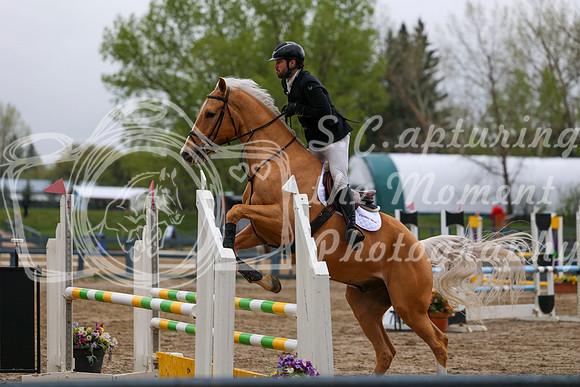 2025 - Mara - Bow Valley II - Sunday May 18th - 12785