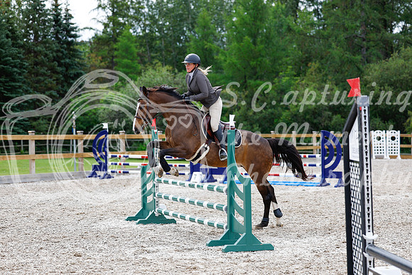 2025 - Haylee - Picco Horse Show - Friay July 25th 01582