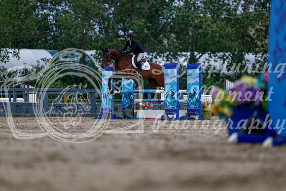 2025 - Haylee - Rocky Mountain Classic II - Friday August 15th - 00189