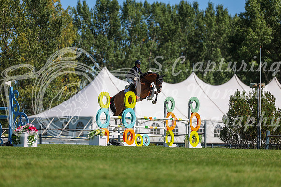 2025 - Shea - Rocky Mountain Classic III - Thursday August 21st - 06014