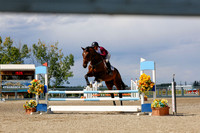 2025 - Haylee - Rocky Mountain Classic III - Wednesday August 20th - 08064