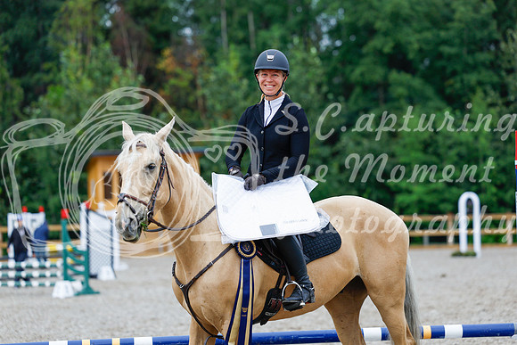 2025 - Haylee - Picco Horse Show - Sunday July 27th 00959