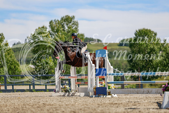 2025 - Haylee - Rocky Mountain Classic II - Sunday August 17th - 29580